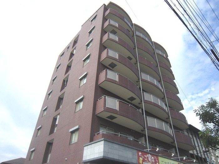 外観写真 シャインロ－ヤル