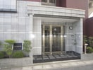エントランス部分 シャインロ－ヤル