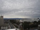 室内からの展望 シャインロ－ヤル