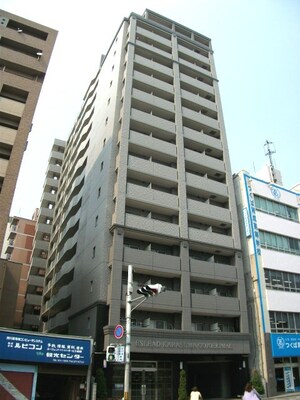 エスリ－ド烏丸五条駅前(1107)