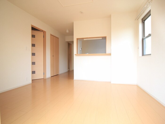 居室 メゾン・ド・リアンⅩ