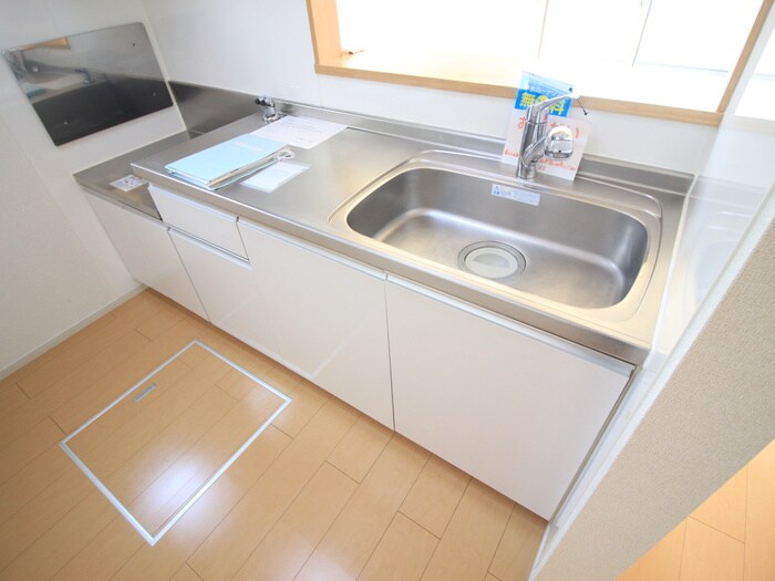 キッチン メゾン・ド・リアンⅩ