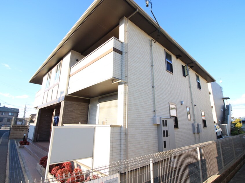 外観写真 メゾン・ド・リアンⅩ