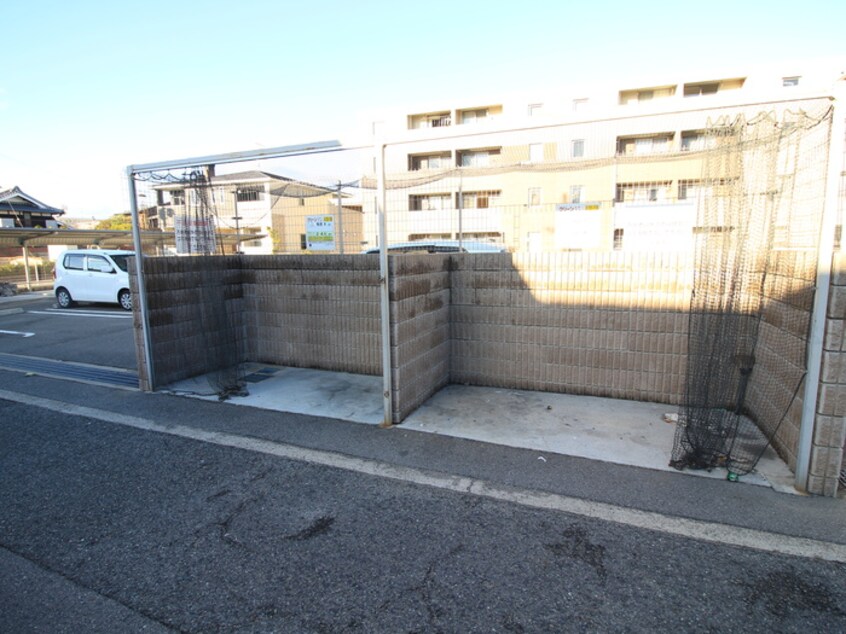 その他 メゾン・ド・リアンⅩ