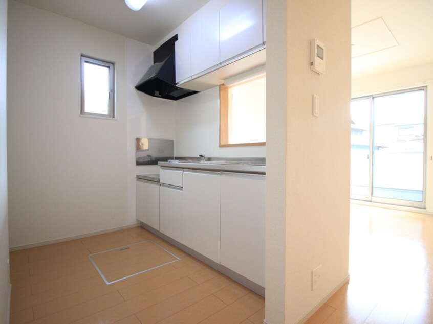 キッチン メゾン・ド・リアンⅩ