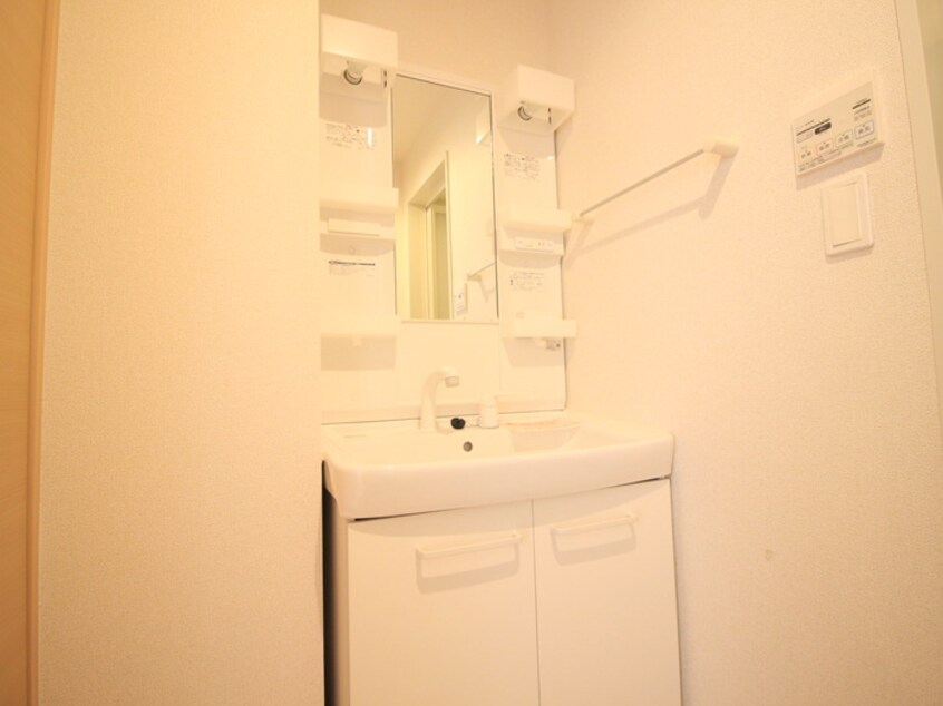 洗面 メゾン・ド・リアンⅩ