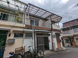 堂山１丁目14貸家