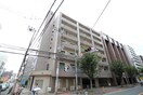外観写真 ﾗﾌｧｲﾝ江坂