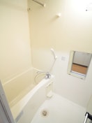 バス／シャワールーム等 IBC白鷺
