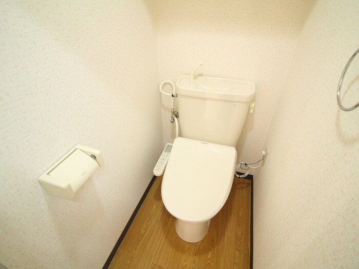 トイレ IBC白鷺