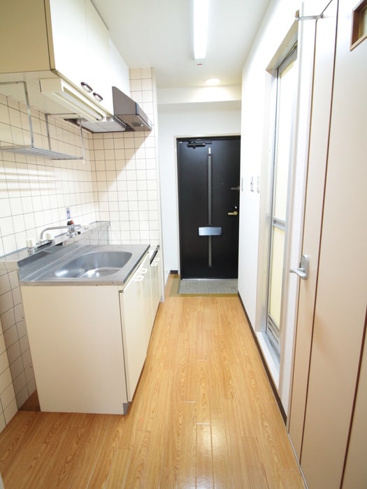 キッチン IBC白鷺