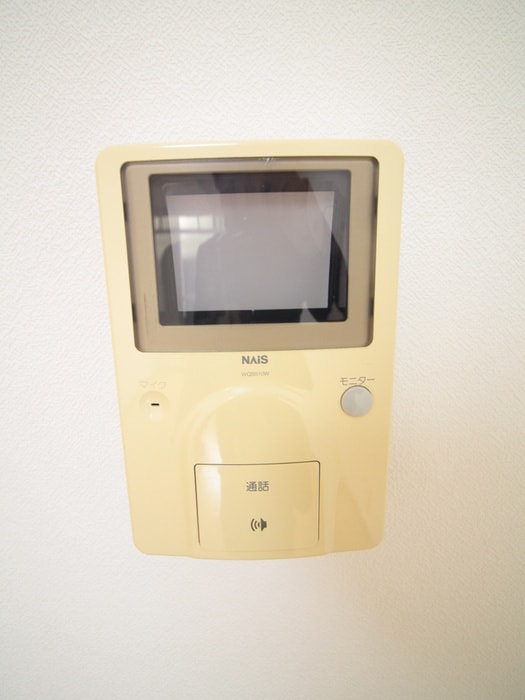 内観写真 IBC白鷺