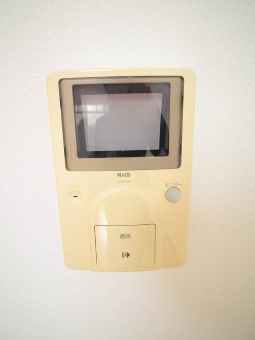 内観写真 IBC白鷺