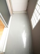 ベランダ・バルコニー IBC白鷺