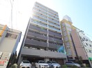 ｽﾜﾝｽﾞｼﾃｨ梅田ｳｴｽﾄ(505)の外観