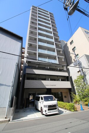 ﾚｵﾝｺﾝﾌｫｰﾄ本町ｸﾚｾﾝﾄ（303）
