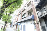 長柄西１丁目貸家
