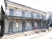 鴻池ハイツⅠ