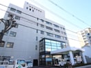 藤田記念病院(病院)まで819m 鴻池ハイツⅠ