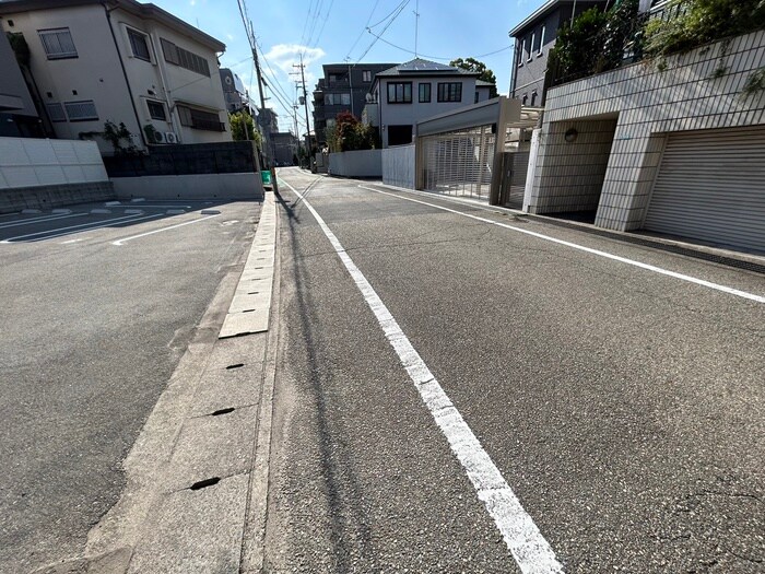 その他 カームテラス甲子園口