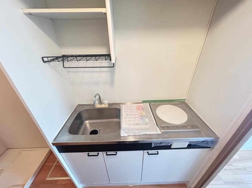 キッチン フレ－スヴィル