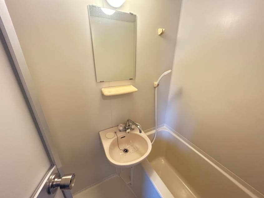 洗面 フレ－スヴィル