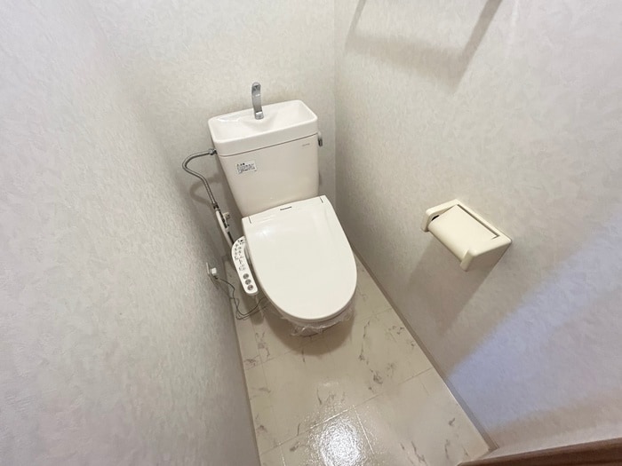 トイレ フレ－スヴィル