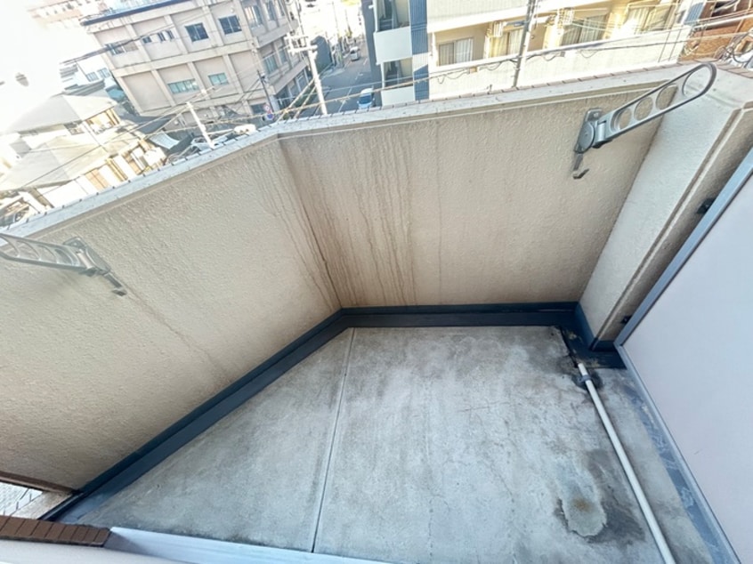 ベランダ・バルコニー フレ－スヴィル