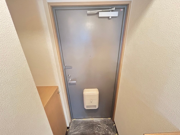 玄関 フレ－スヴィル