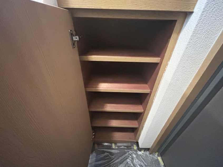 靴箱 フレ－スヴィル