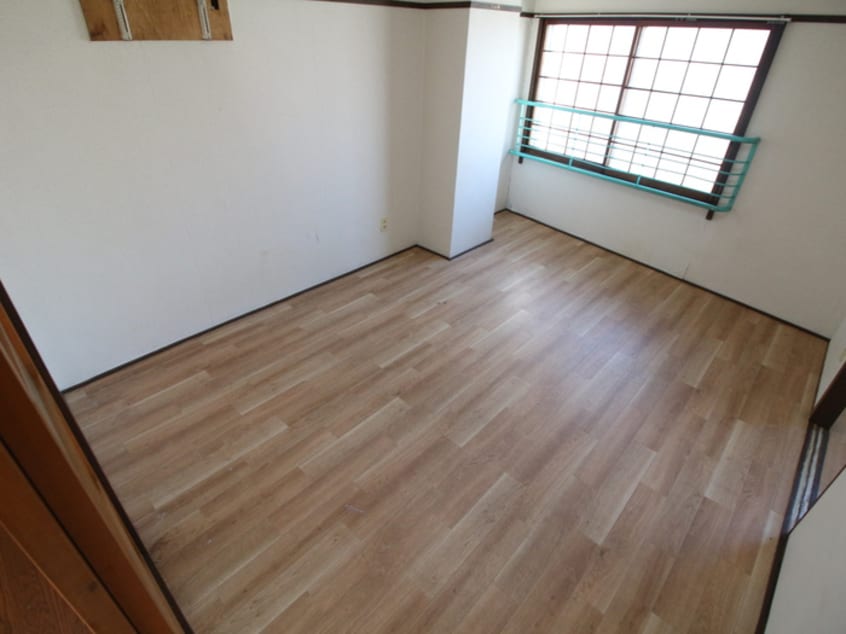 居室 住吉マンション