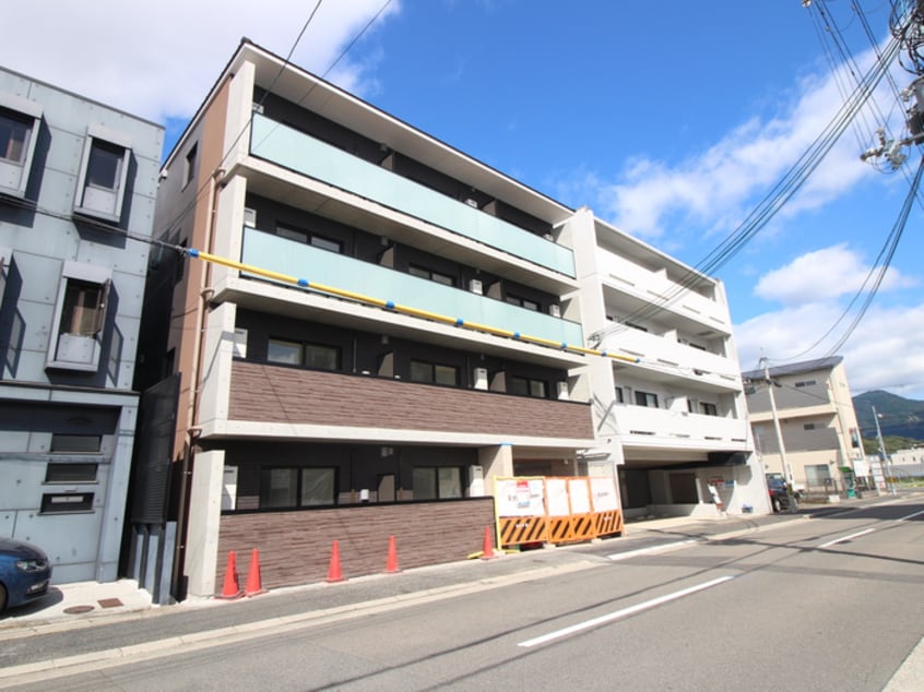 外観写真 Good8 mirai 上賀茂