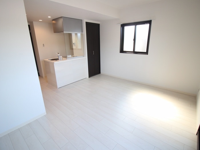 居室 Good8 mirai 上賀茂