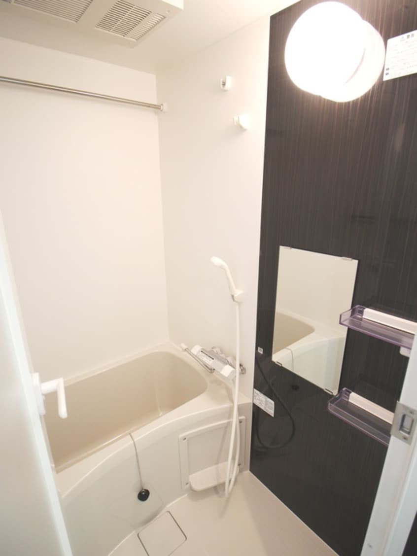 バス／シャワールーム等 Good8 mirai 上賀茂