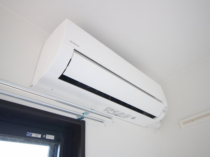 内観写真 Good8 mirai 上賀茂