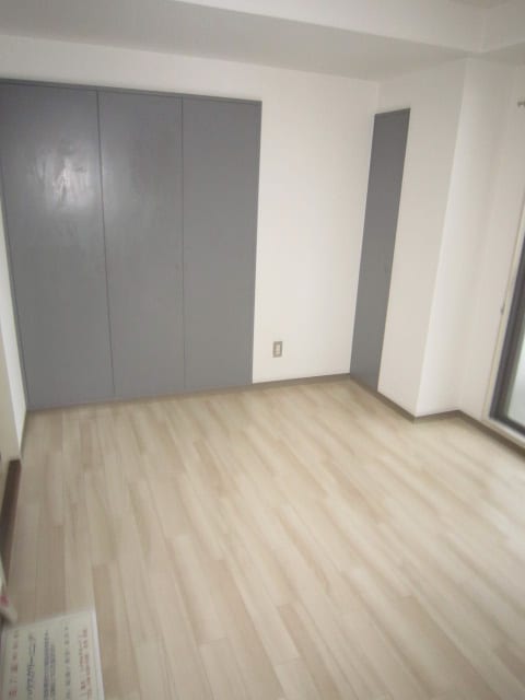 居室 グレイス北天満