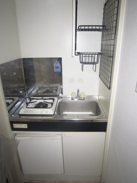 キッチン グレイス北天満