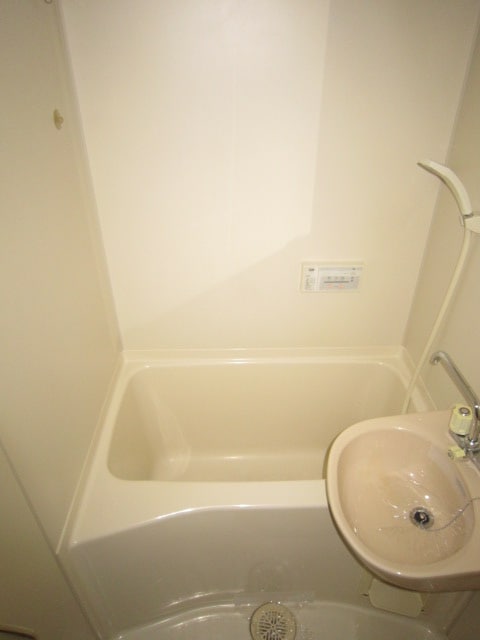 バス／シャワールーム等 グレイス北天満