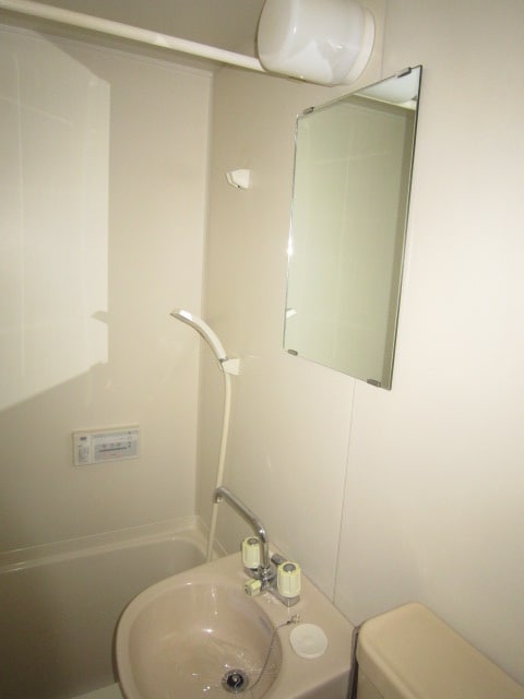 洗面 グレイス北天満