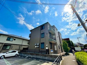 メゾン・ド・ショコラ