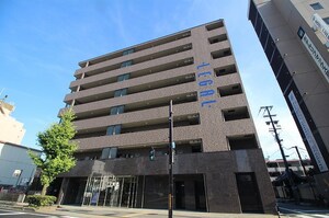 ﾘｰｶﾞﾙ京都堀川五条通り（301）