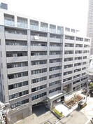 エスリ－ド弁天町南(1014)の外観