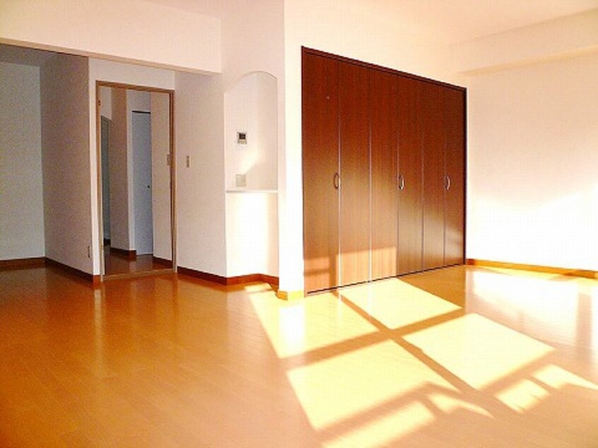 廊下 マッティーナ神戸壱番館