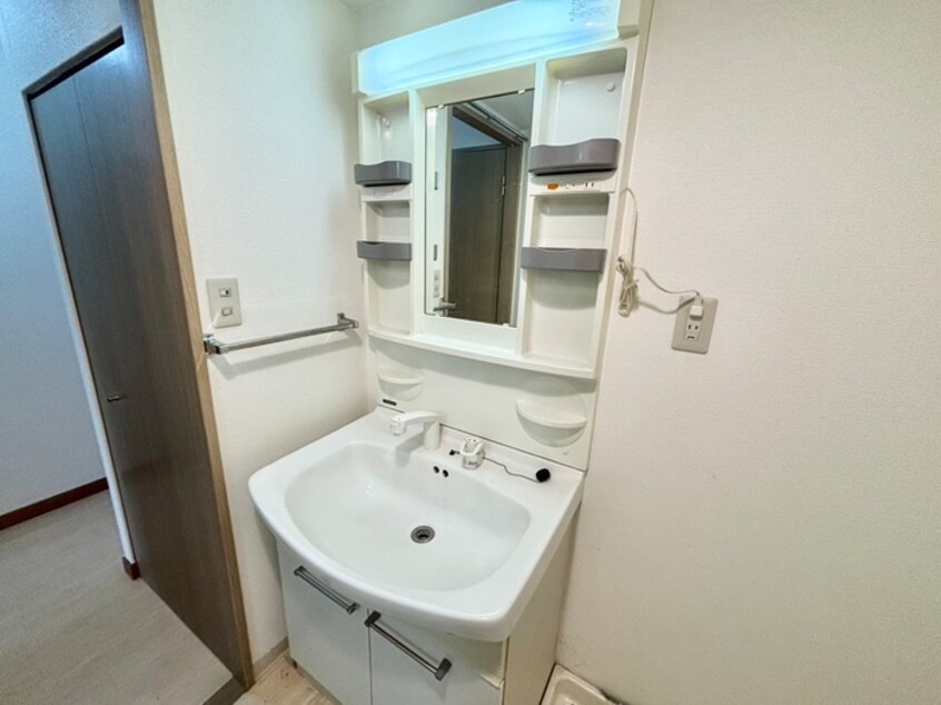 洗面 マッティーナ神戸壱番館