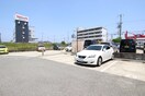 駐車場 マッティーナ神戸壱番館