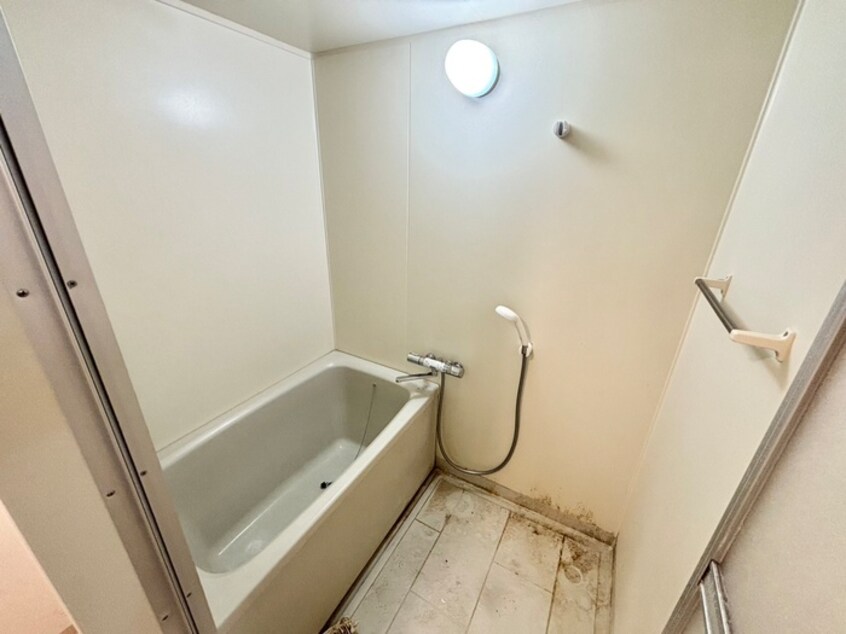 バス／シャワールーム等 マッティーナ神戸壱番館