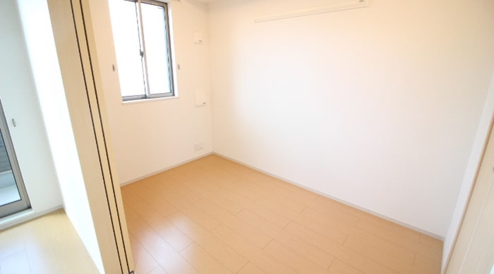 居室 ディアコート口酒井　参番館