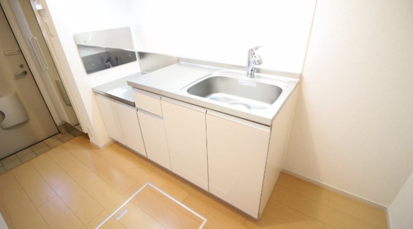 キッチン ディアコート口酒井　参番館