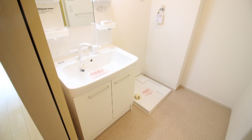 洗面 ディアコート口酒井　参番館