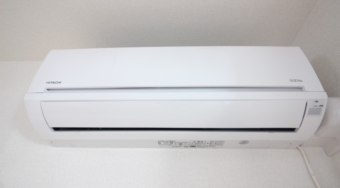 内観写真 ディアコート口酒井　参番館